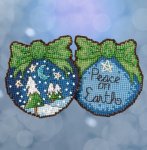 (image for) Peace on Earth (2017)